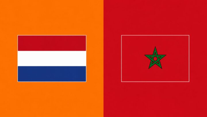 Holanda x Marrocos, onde assistir ao vivo pela Copa do Mundo em duelo de invictos no mata-mata
