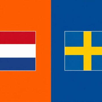 Holanda x Suécia, onde assistir ao vivo pela Copa do Mundo em duelo pela liderança do Grupo F