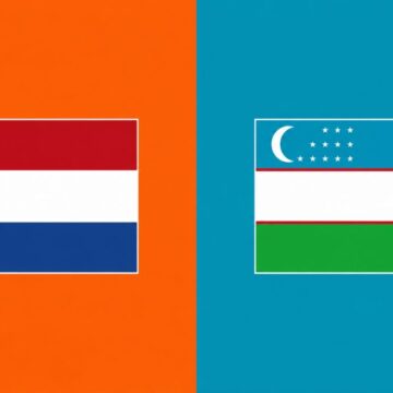 Holanda x Uzbequistão, onde assistir ao vivo pelo amistoso internacional antes da Copa