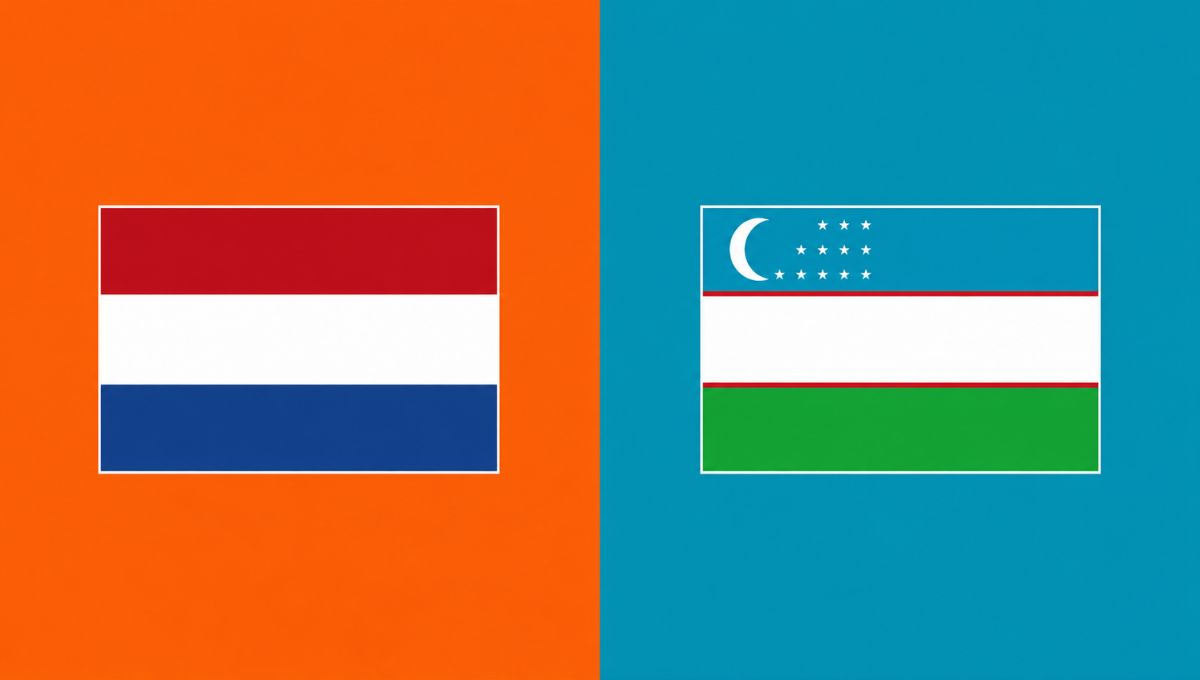 Holanda x Uzbequistão, onde assistir ao vivo pelo amistoso internacional antes da Copa
