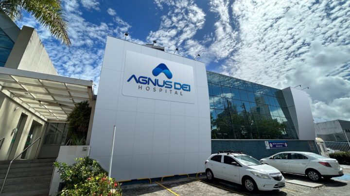 Hospital Agnus Dei será inaugurado em Salvador na primeira semana de julho
