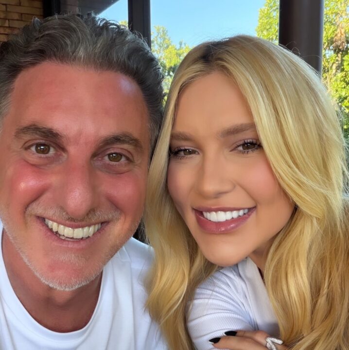 Luciano Huck manda recado a Virginia após fim da participação no Domingão