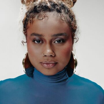 Melly leva novo show ao Rock in Rio Lisboa e inicia agenda de apresentações em Portugal