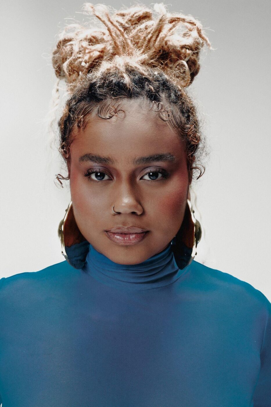 Melly leva novo show ao Rock in Rio Lisboa e inicia agenda de apresentações em Portugal