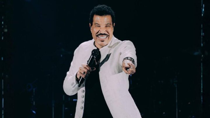 Lionel Richie volta ao Brasil com apresentação única em São Paulo; veja preços dos ingressos