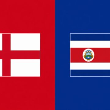 Inglaterra x Costa Rica, onde assistir ao vivo pelo amistoso em último teste antes da Copa