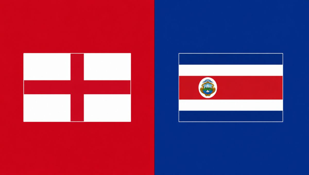 Inglaterra x Costa Rica, onde assistir ao vivo pelo amistoso em último teste antes da Copa