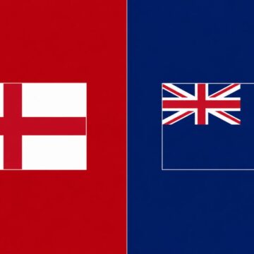 Inglaterra x Nova Zelândia, onde assistir ao vivo pelo amistoso em teste final antes da Copa
