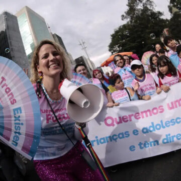 Marcha do Orgulho Trans de São Paulo não será realizada em 2026; entenda