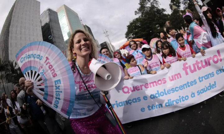 Marcha do Orgulho Trans de São Paulo não será realizada em 2026; entenda