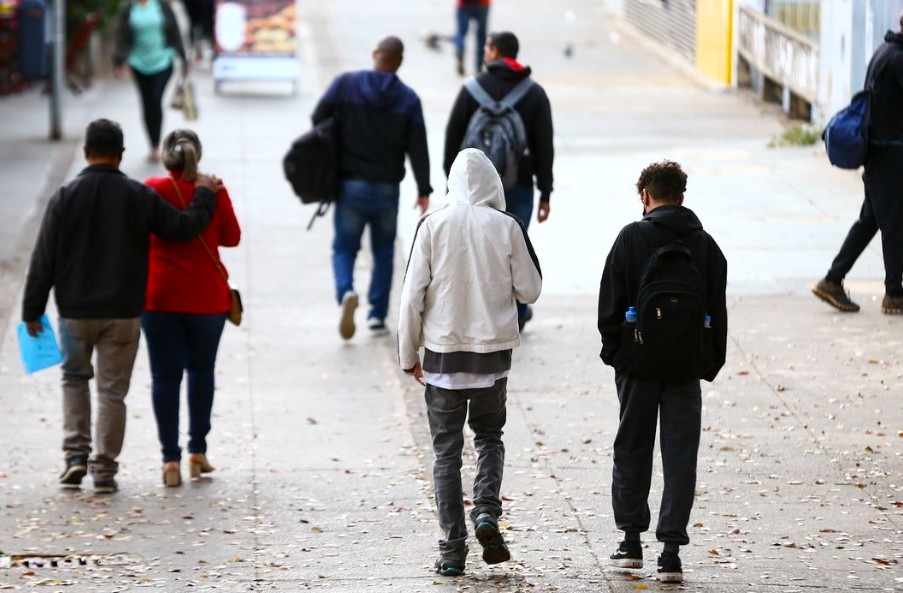 Inverno começa neste domingo no Brasil e deve ter temperaturas acima da média