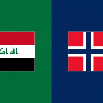 Iraque x Noruega, onde assistir ao vivo pela Copa do Mundo em duelo de retornos