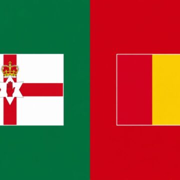 Irlanda do Norte x Guiné, onde assistir ao vivo pelo amistoso em teste de preparação
