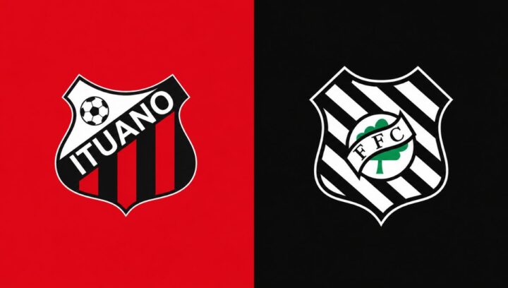 Ituano x Figueirense, onde assistir ao vivo pelo Brasileirão Série C em jogo com G-8 no radar