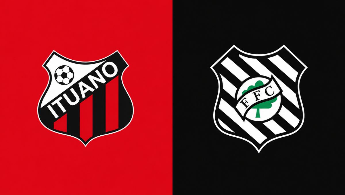 Ituano x Figueirense, onde assistir ao vivo pelo Brasileirão Série C em jogo com G-8 no radar
