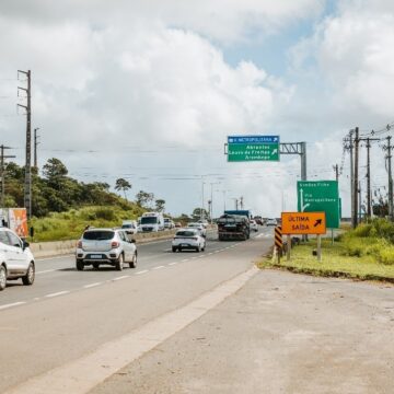 Vai viajar no São João? Confira os horários de menor movimento nas estradas da Bahia