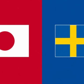 Japão x Suécia, onde assistir ao vivo pela Copa do Mundo em decisão por vaga no Grupo F