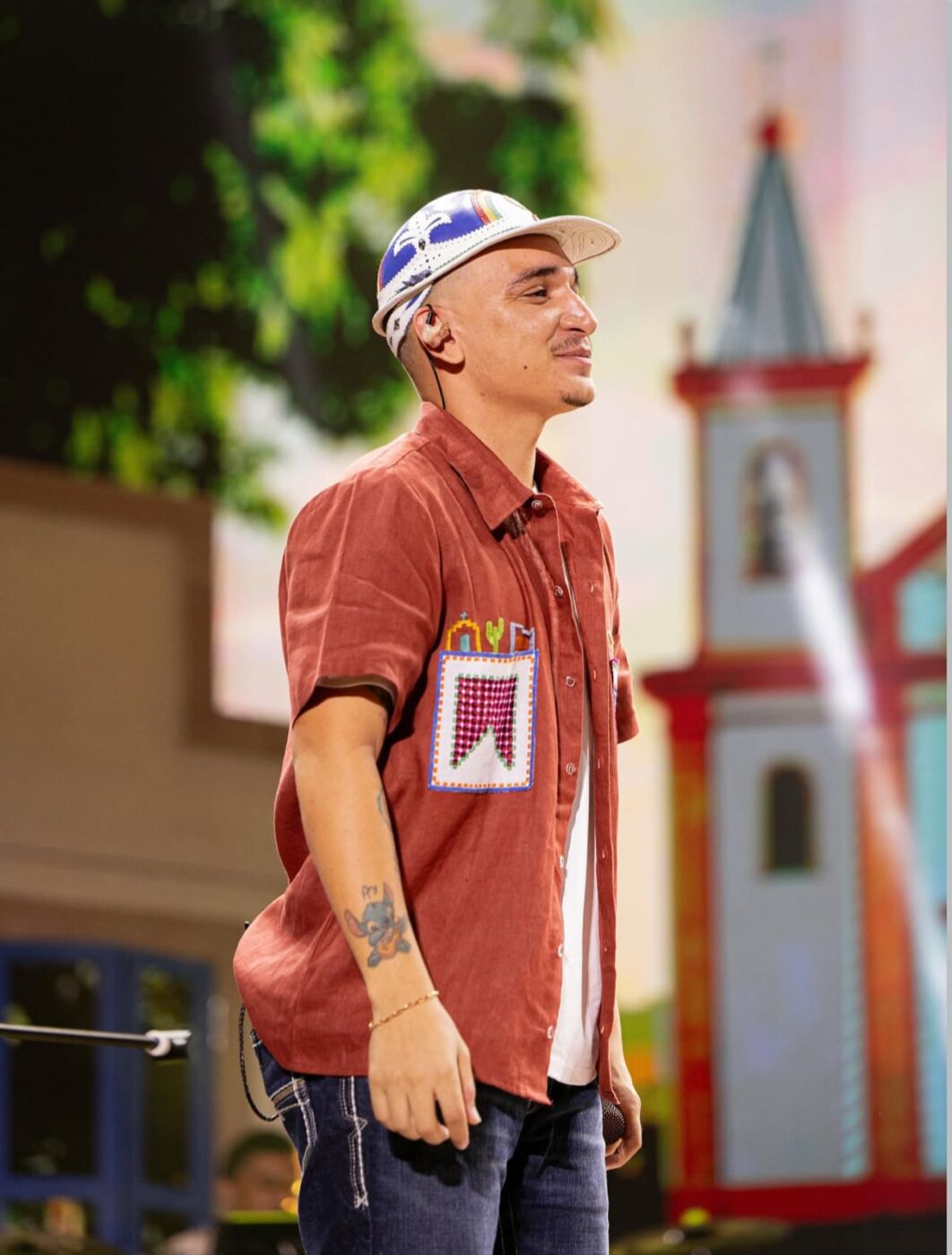 João Gomes se apresenta em Salvador neste domingo com ingressos esgotados