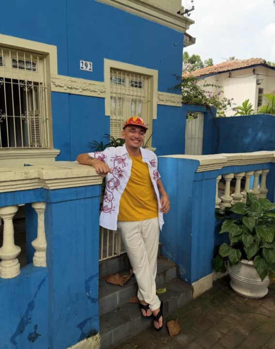 João Gomes divulga agenda junina com 30 shows e 13 apresentações na Bahia; veja datas e cidades