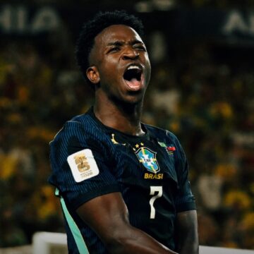 Saiba quando será o próximo jogo da Seleção Brasileira na Copa do Mundo