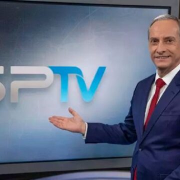 Globo atualiza estado de saúde de José Roberto Burnier após ataque de cachorro