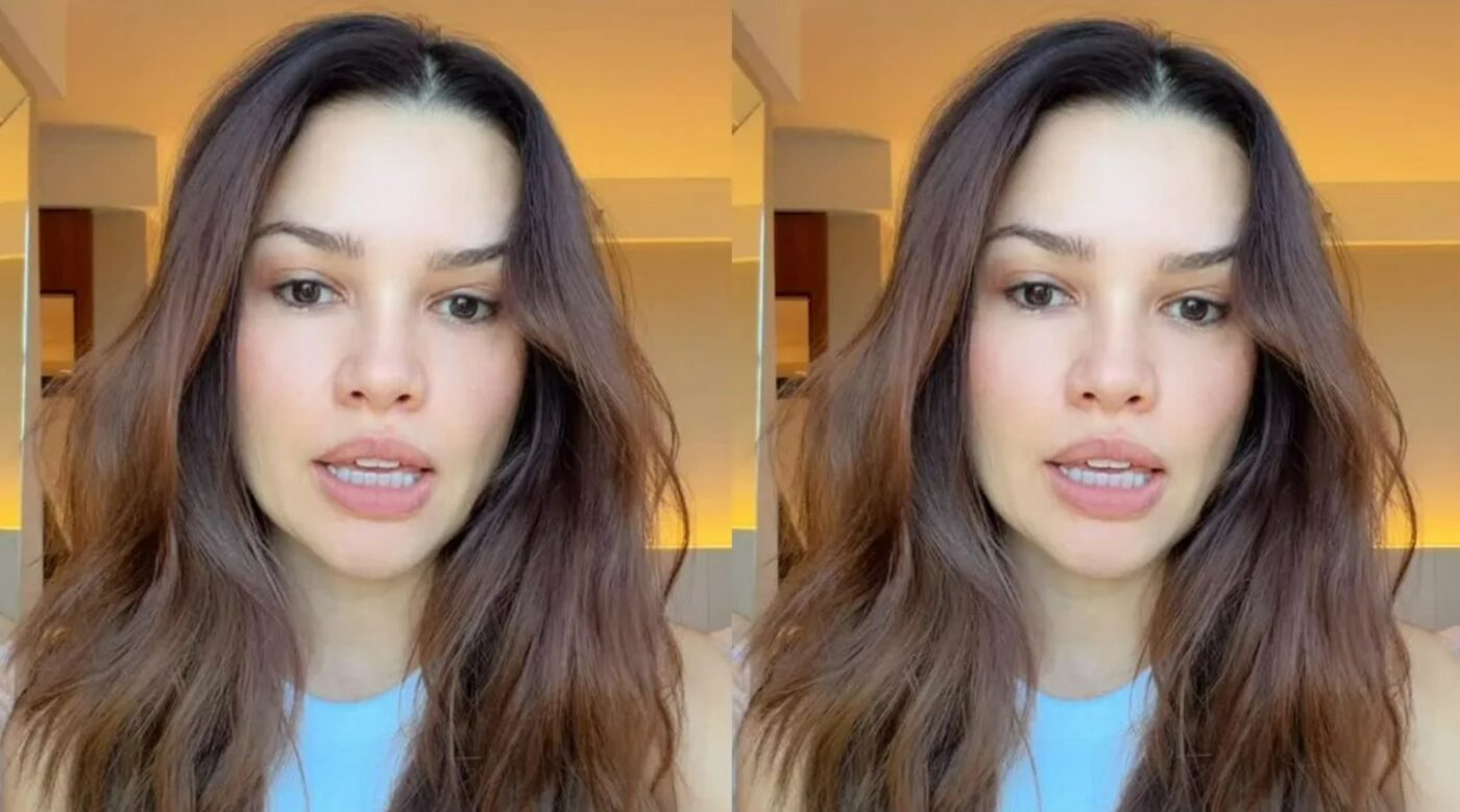 Juliette barra marido de amiga em seu casamento e explica motivo: ‘Deveria estar preso’