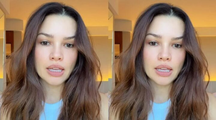 Juliette barra marido de amiga em seu casamento e explica motivo: ‘Deveria estar preso’
