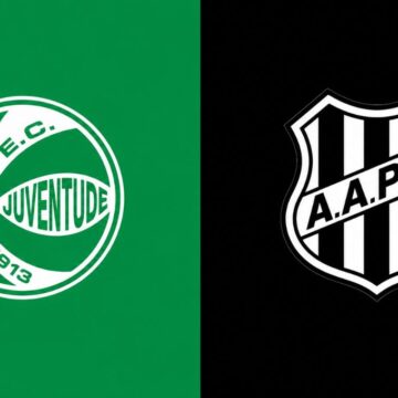 Juventude x Ponte Preta, onde assistir ao vivo pela Série B em jogo para encostar no G-6