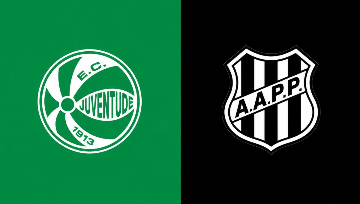 Juventude x Ponte Preta, onde assistir ao vivo pela Série B em jogo para encostar no G-6