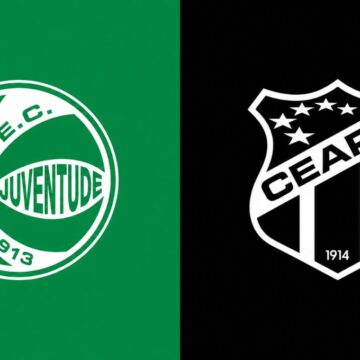 Juventude x Ceará, onde assistir ao vivo pela Série B em duelo com G-6 no radar
