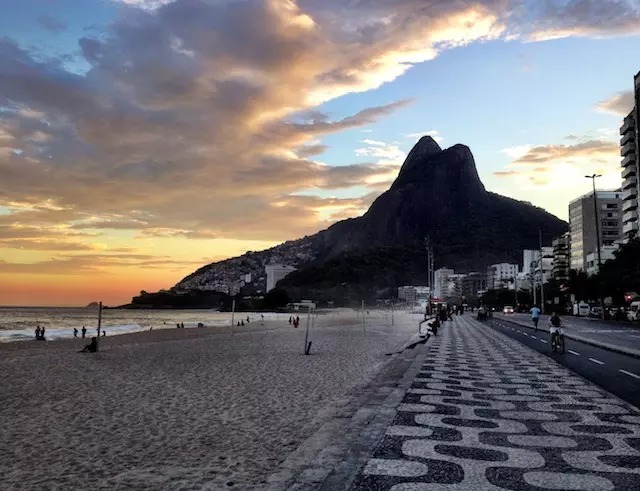 Apartamento é vendido por R$ 46,5 milhões no Leblon, maior transação residencial do Rio desde 2023