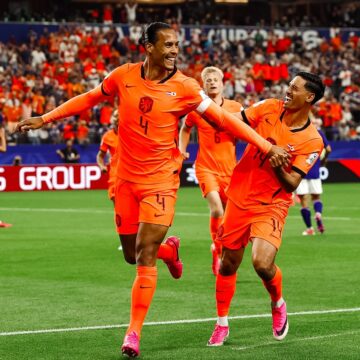 Por que a Holanda usa uniforme laranja? Conheça a história por trás da tradição