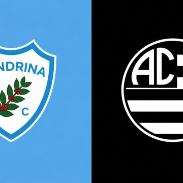Londrina x Athletic Club MG, onde assistir ao vivo pela Série B com mandante no Z-4