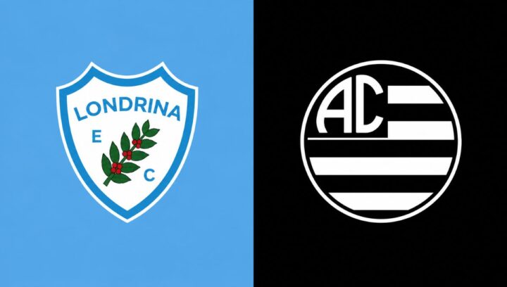 Londrina x Athletic Club MG, onde assistir ao vivo pela Série B com mandante no Z-4