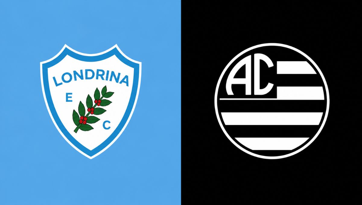 Londrina x Athletic Club MG, onde assistir ao vivo pela Série B com mandante no Z-4