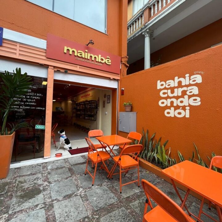 Restaurante Maimbê prepara programação especial para o Dia dos Namorados em Salvador