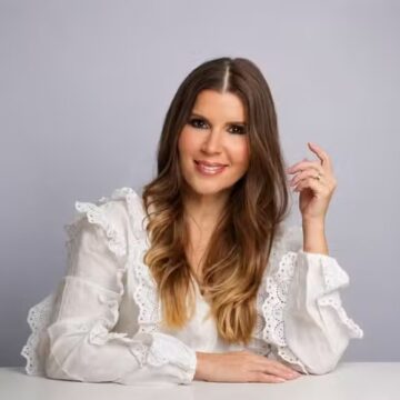 Filha de manicure compra marca de cosméticos por R$ 2,9 milhões após criar negócio de unhas