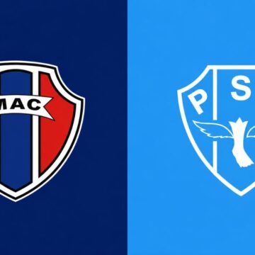 Maranhão AC x Paysandu, onde assistir ao vivo pela Série C em duelo por reação na tabela