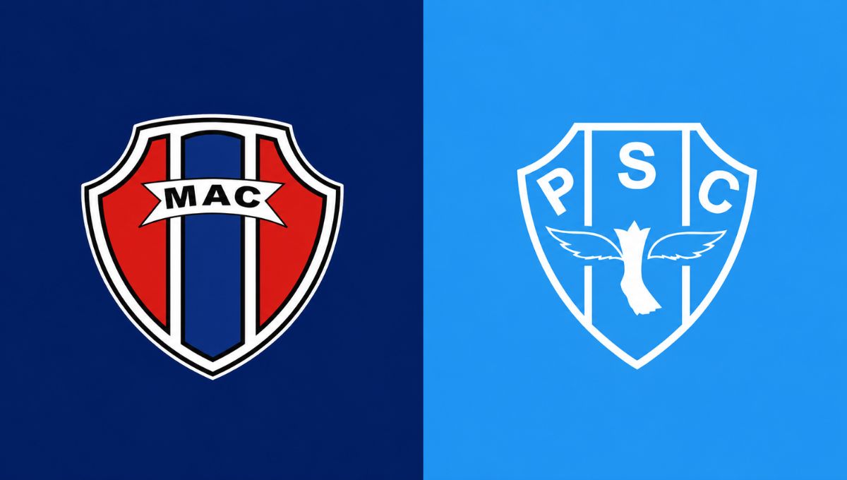 Maranhão AC x Paysandu, onde assistir ao vivo pela Série C em duelo por reação na tabela