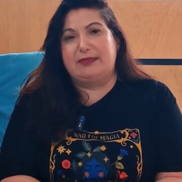 Mariana Xavier revela que viveu casamento tóxico: ‘Muitas mulheres demoram a perceber’