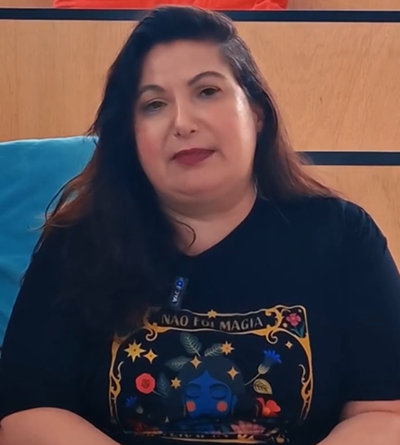 Mariana Xavier revela que viveu casamento tóxico: ‘Muitas mulheres demoram a perceber’