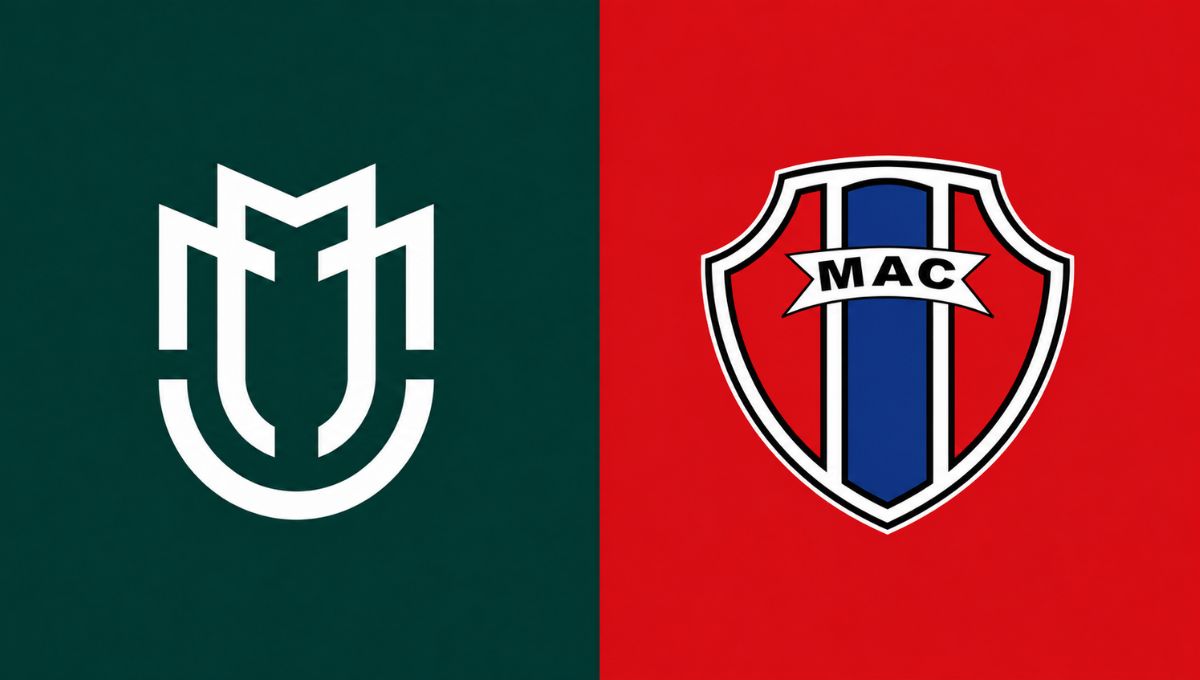 Maringá x Maranhão AC, onde assistir ao vivo pela Série C em confronto direto pelo G8