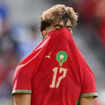 Destaque do Marrocos sofre lesão e vira desfalque contra o Brasil
