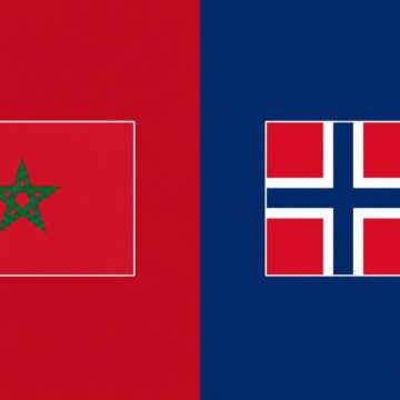 Marrocos x Noruega, onde assistir ao vivo pelo amistoso internacional em teste final pré-Copa