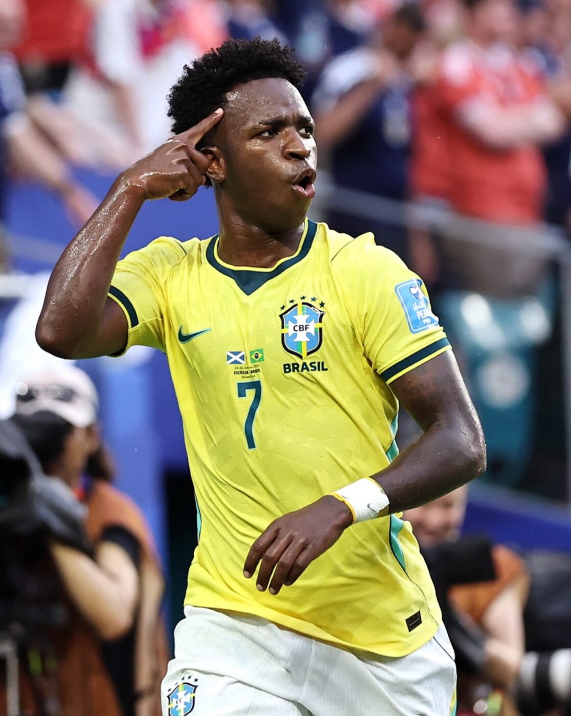 Brasil enfrenta o Japão na primeira fase do mata-mata da Copa do Mundo