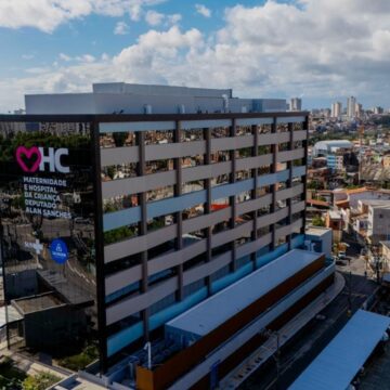 Maternidade de Salvador realiza quase mil atendimentos em dois meses de funcionamento