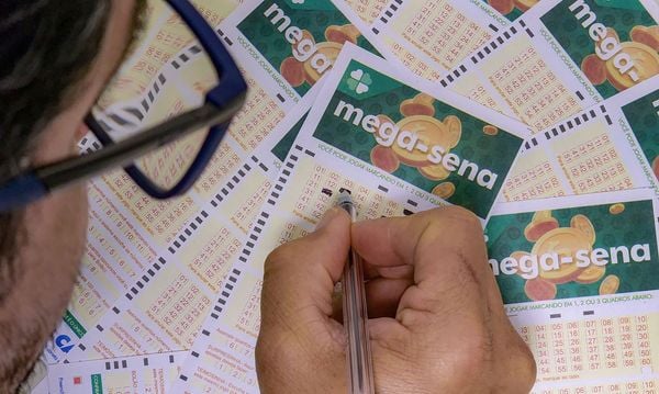 Feriado muda calendário das Loterias Caixa; veja quando será o próximo sorteio da Mega-Sena