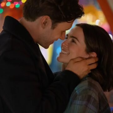 ‘Mensagens para Isabelle’: conheça o romance que se tornou um dos filmes mais vistos da Netflix