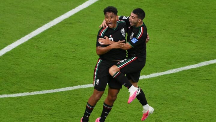 México vence Coreia do Sul por 1×0, avança e garante liderança do Grupo A na Copa