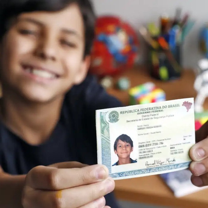 Nova identidade nacional libera entrada de turistas em países da América do Sul